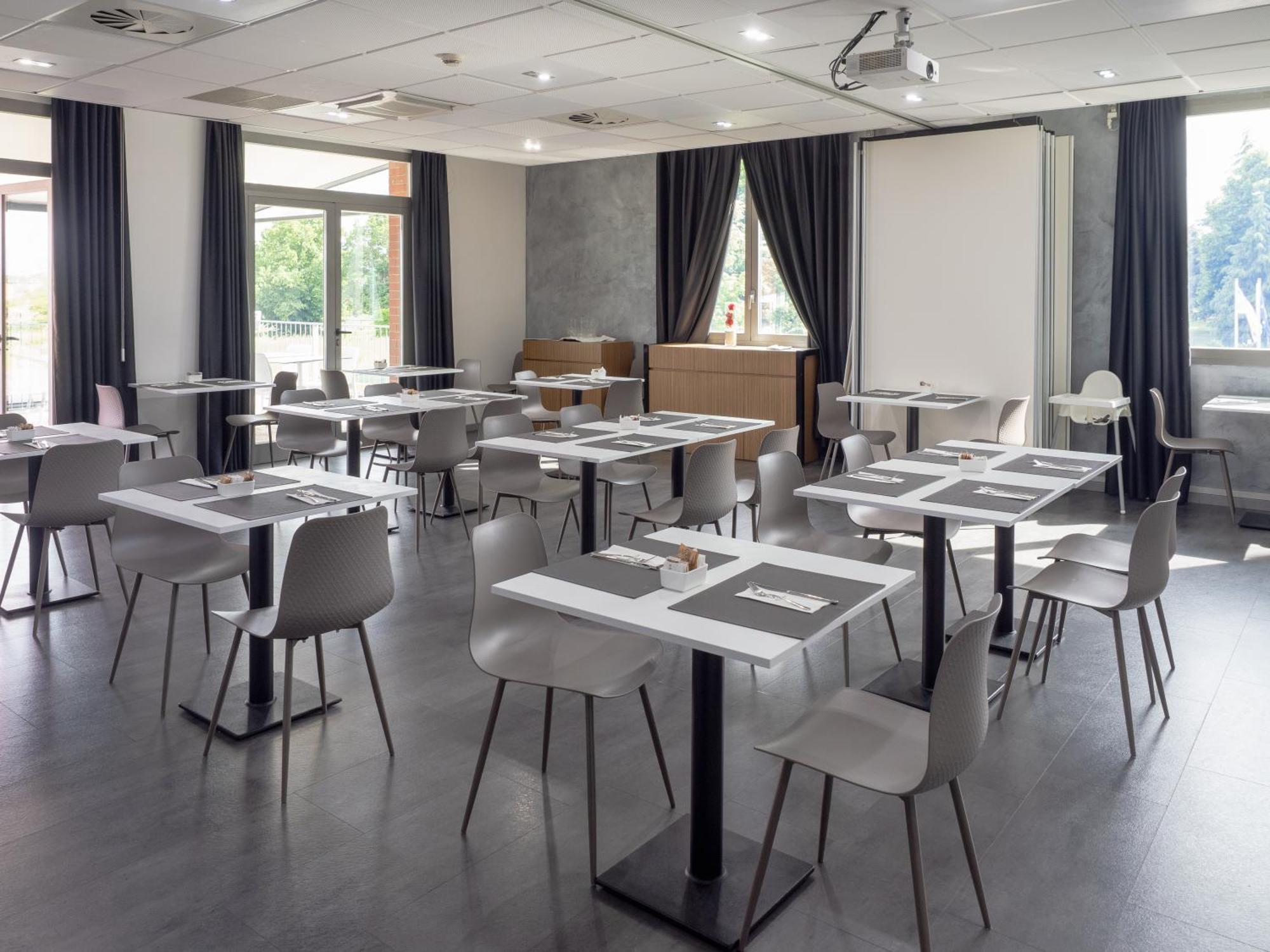 Daytona Business Hotel Collecchio Ngoại thất bức ảnh