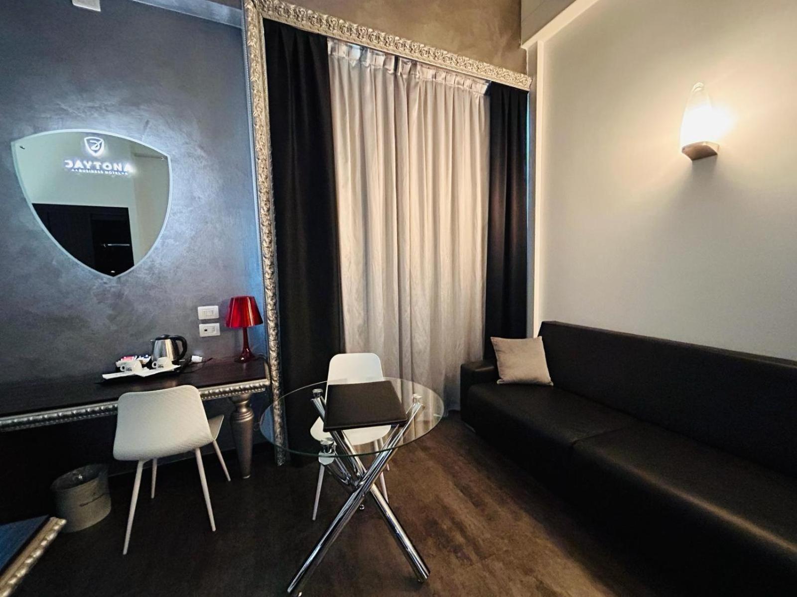Daytona Business Hotel Collecchio Ngoại thất bức ảnh