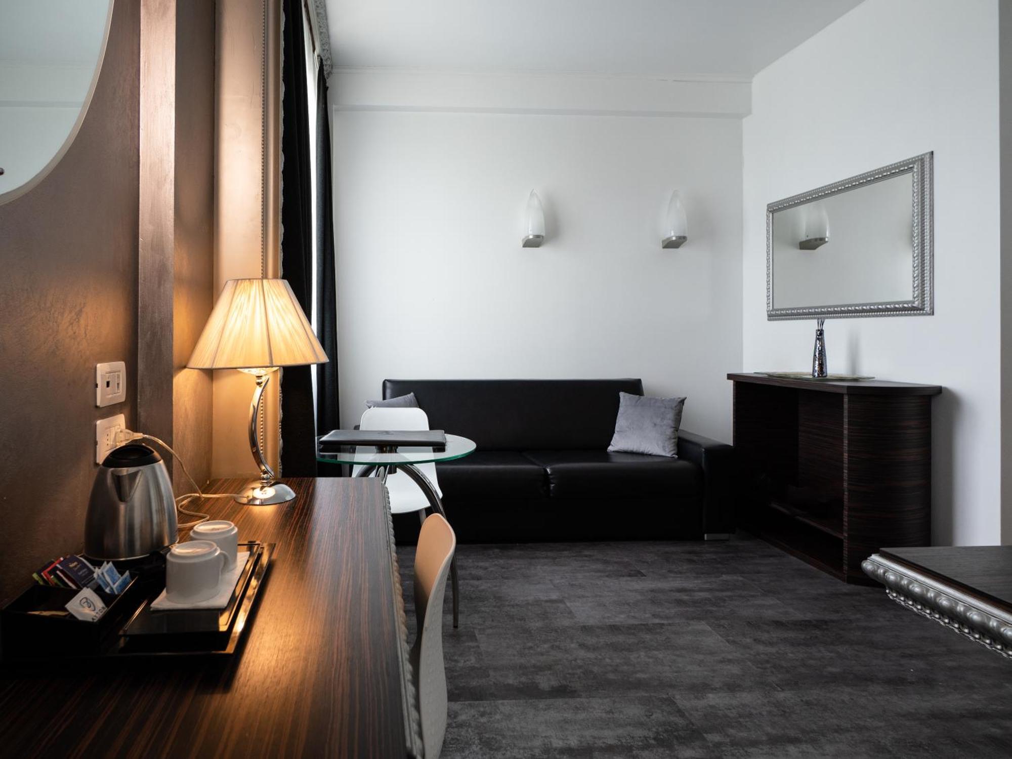 Daytona Business Hotel Collecchio Ngoại thất bức ảnh