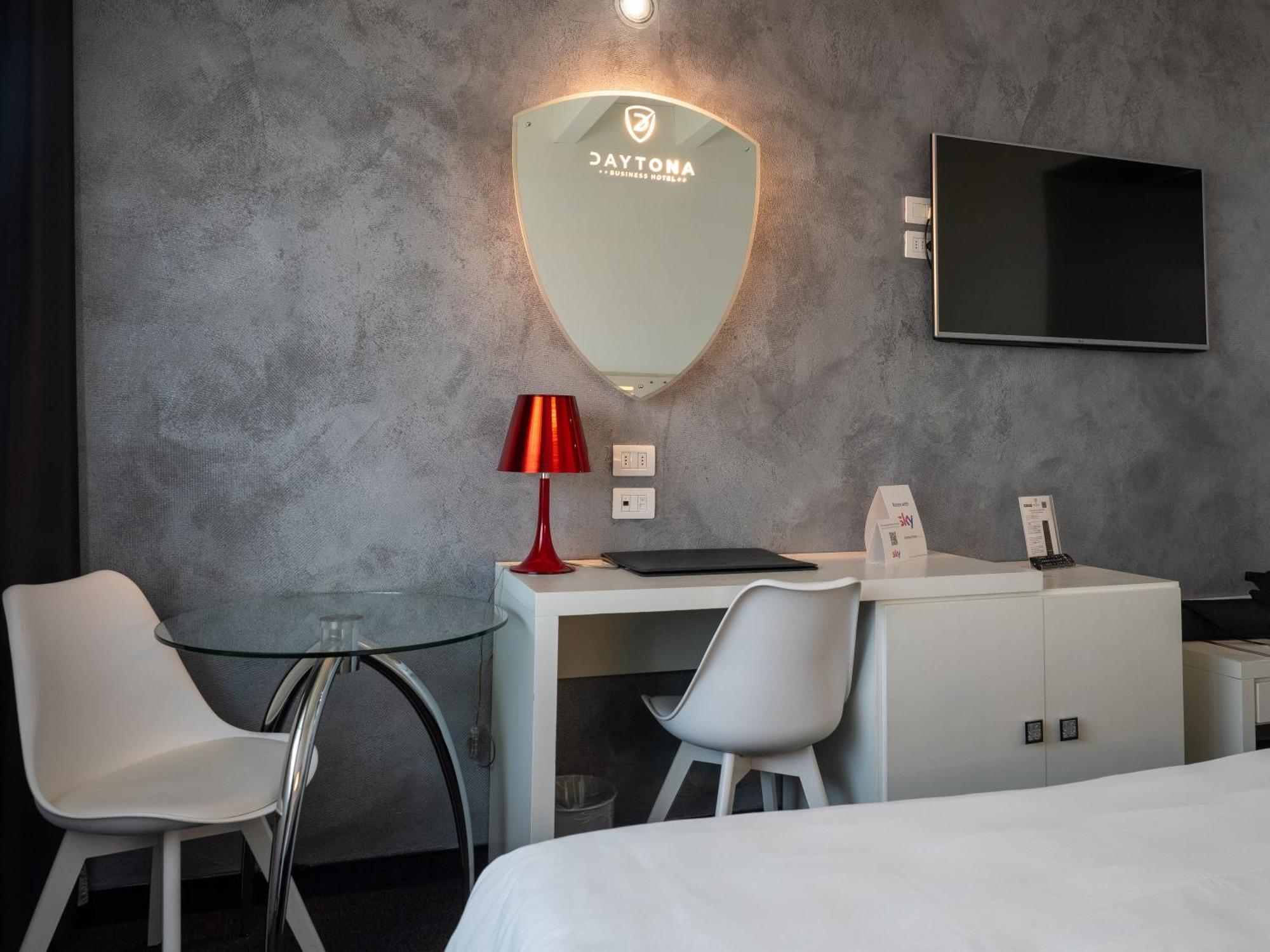 Daytona Business Hotel Collecchio Ngoại thất bức ảnh