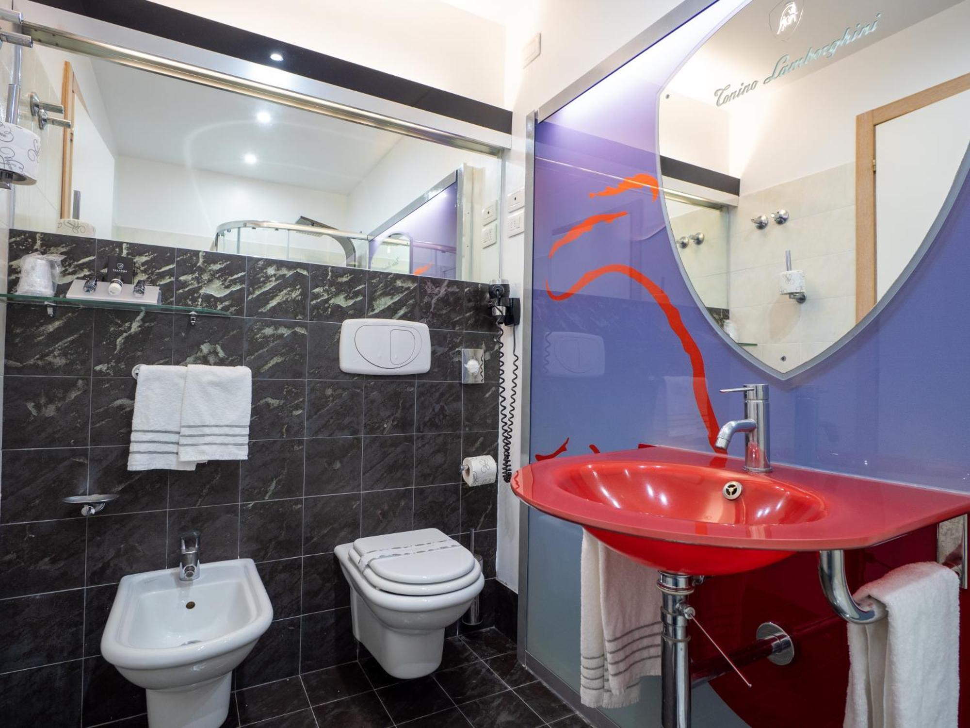 Daytona Business Hotel Collecchio Ngoại thất bức ảnh