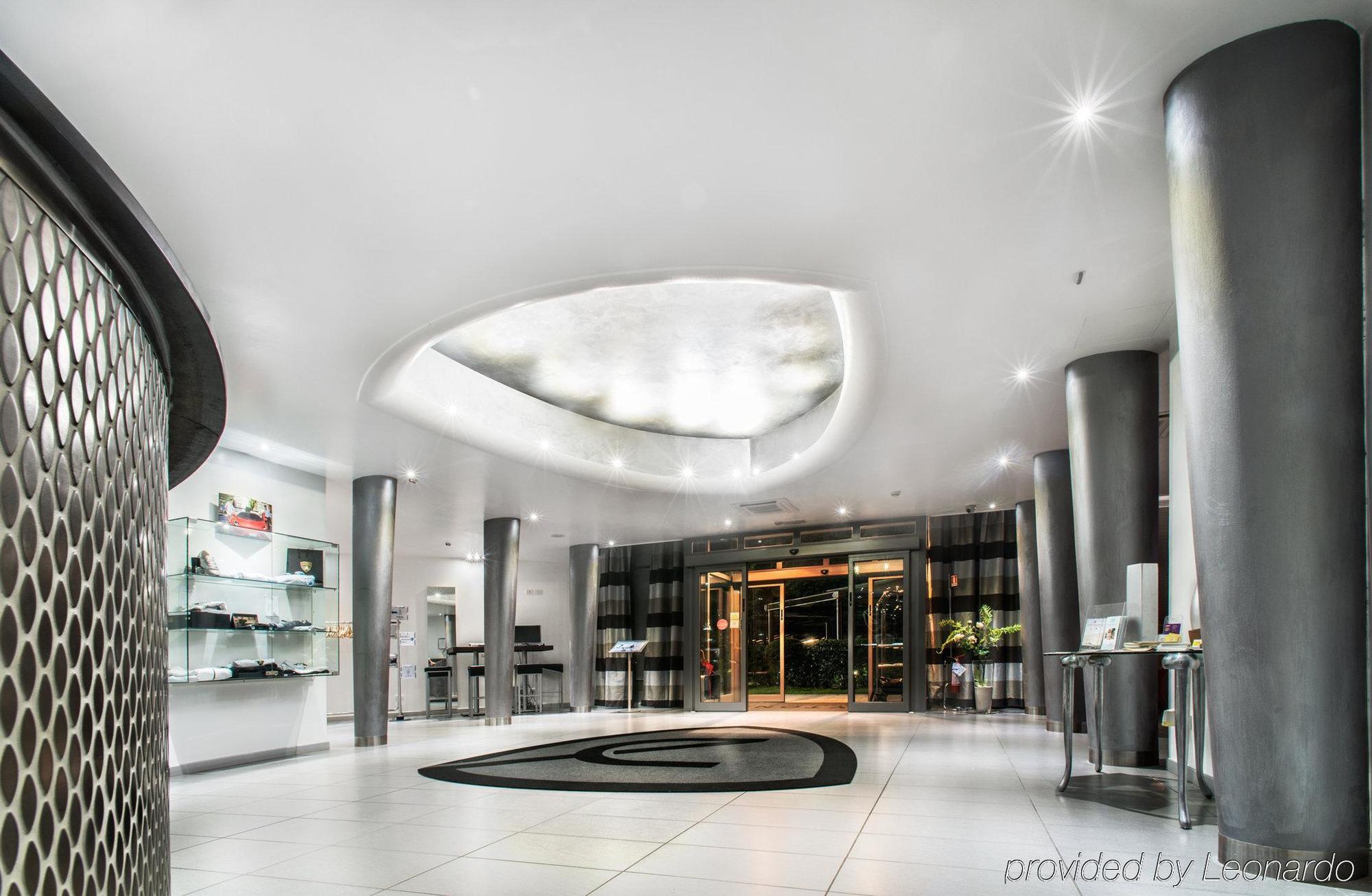 Daytona Business Hotel Collecchio Ngoại thất bức ảnh