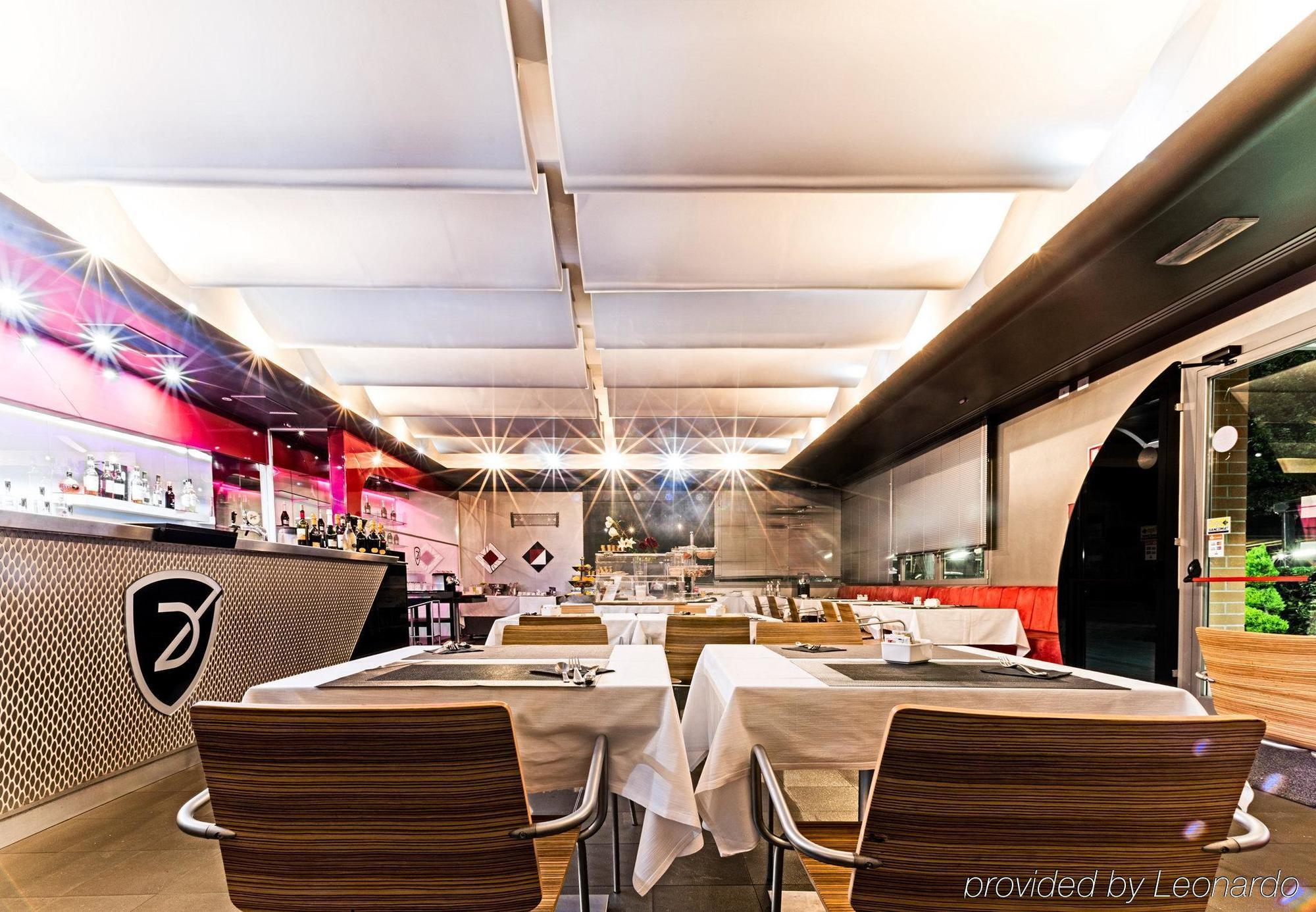 Daytona Business Hotel Collecchio Ngoại thất bức ảnh