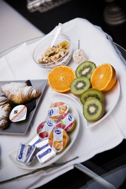 Daytona Business Hotel Collecchio Ngoại thất bức ảnh