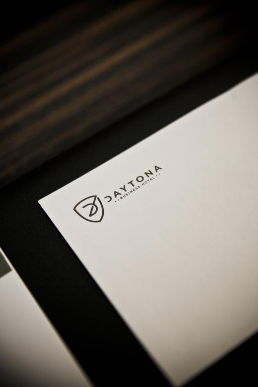 Daytona Business Hotel Collecchio Ngoại thất bức ảnh