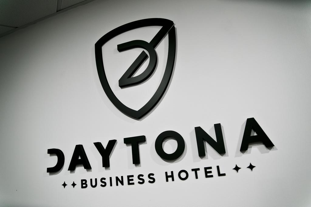 Daytona Business Hotel Collecchio Ngoại thất bức ảnh