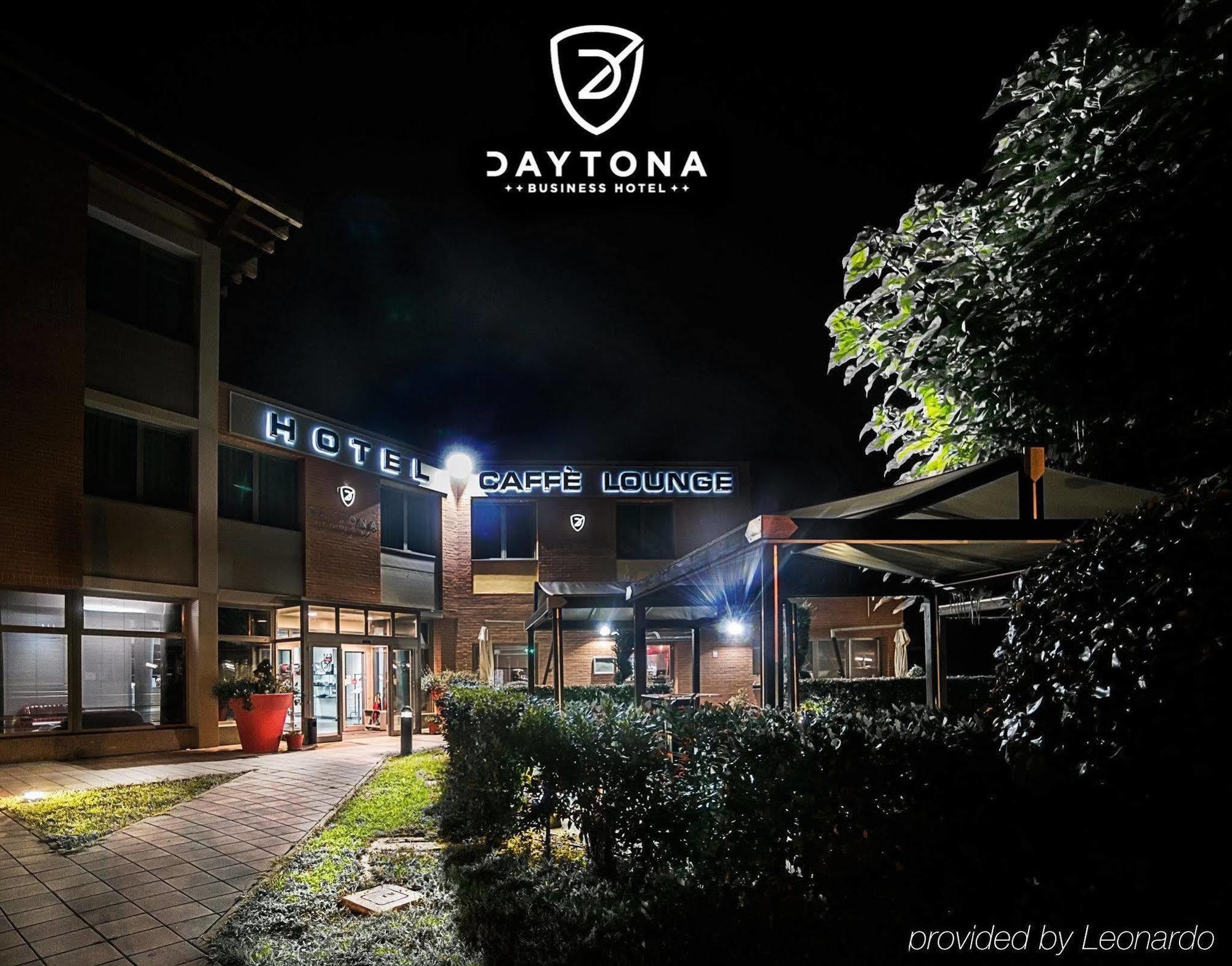Daytona Business Hotel Collecchio Ngoại thất bức ảnh