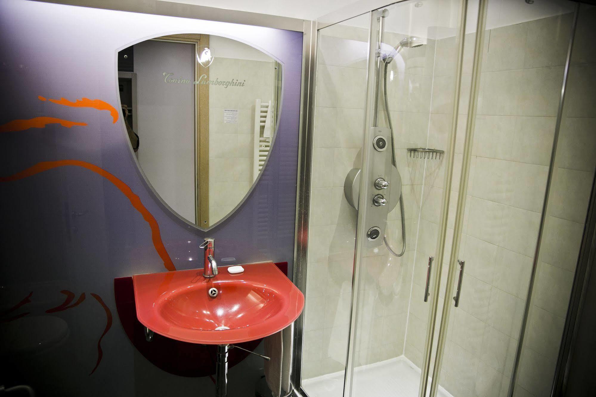 Daytona Business Hotel Collecchio Ngoại thất bức ảnh