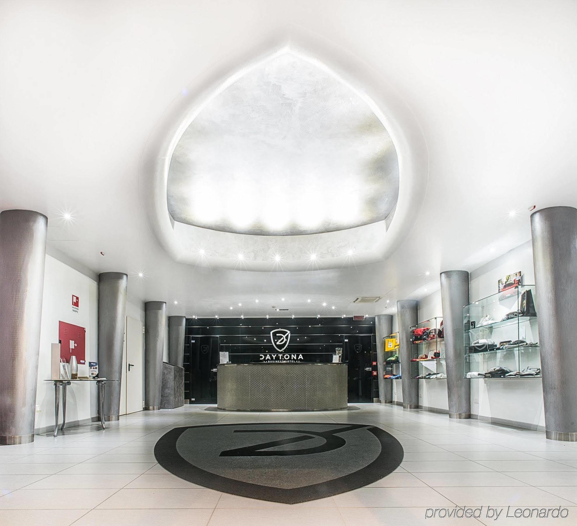 Daytona Business Hotel Collecchio Ngoại thất bức ảnh