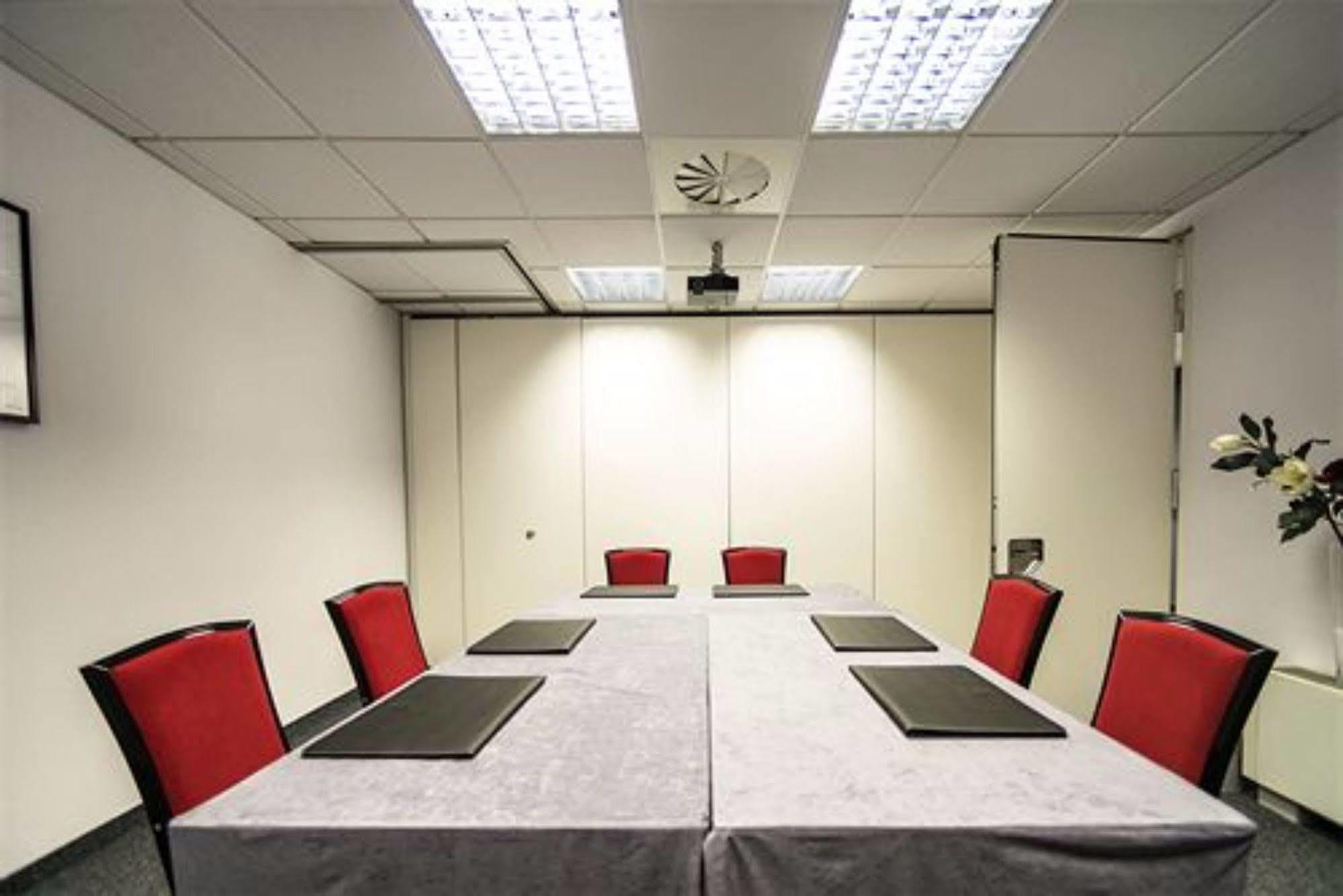 Daytona Business Hotel Collecchio Ngoại thất bức ảnh