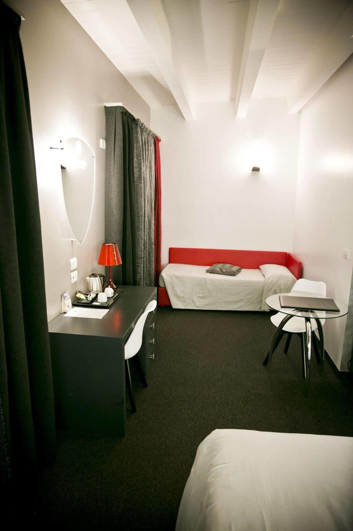 Daytona Business Hotel Collecchio Ngoại thất bức ảnh