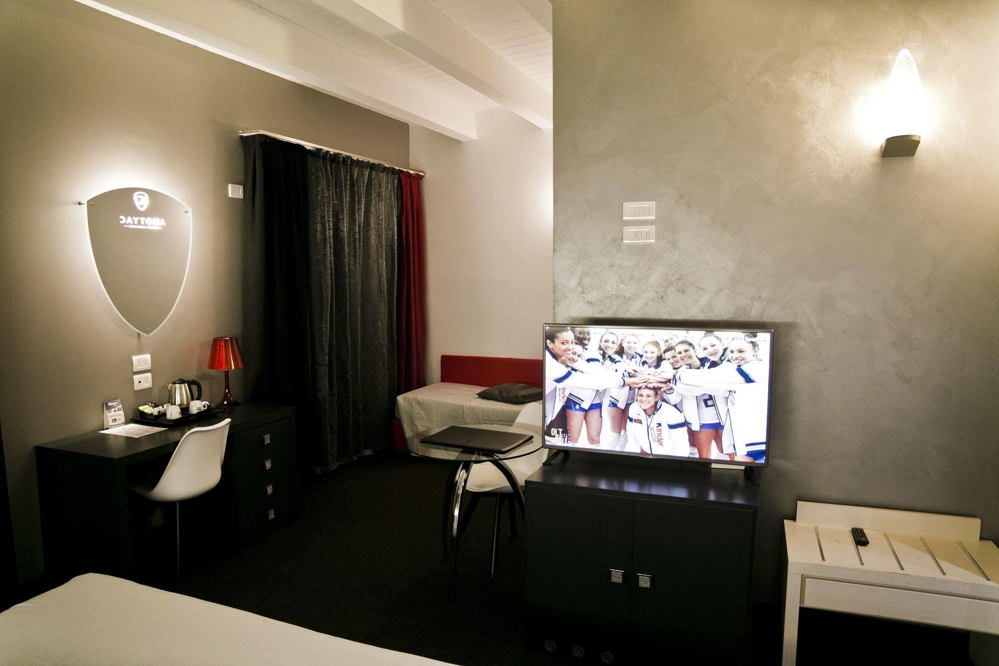 Daytona Business Hotel Collecchio Ngoại thất bức ảnh