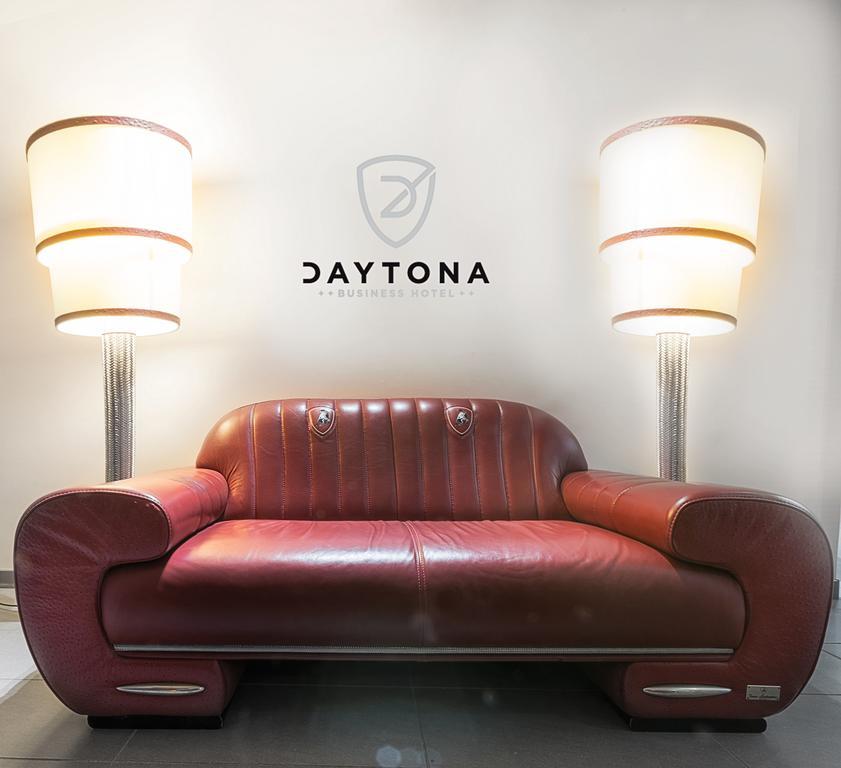 Daytona Business Hotel Collecchio Ngoại thất bức ảnh