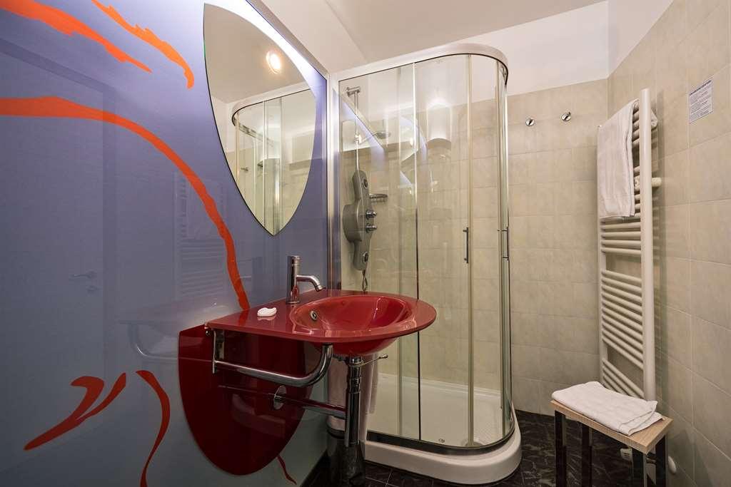 Daytona Business Hotel Collecchio Phòng bức ảnh