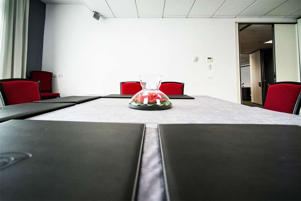 Daytona Business Hotel Collecchio Tiện nghi bức ảnh